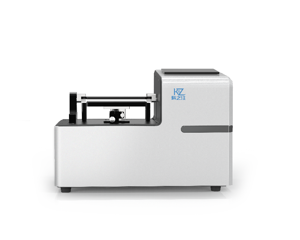 小型柔性測試儀 折疊